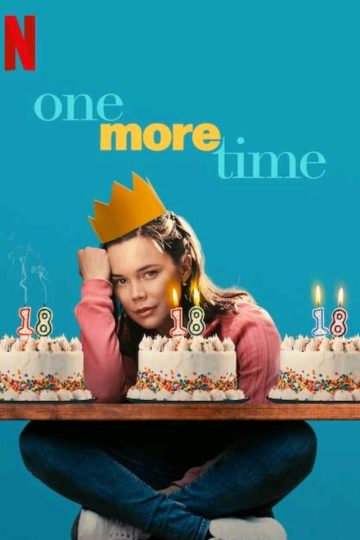 One More Time ( 2023 )