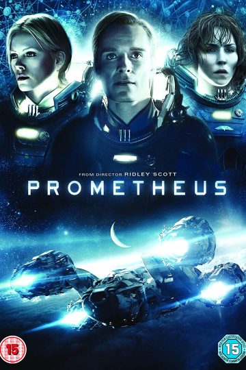 Prometheus ( 2012 )