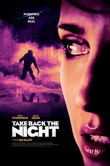 Take Back the Night ( 2021 )