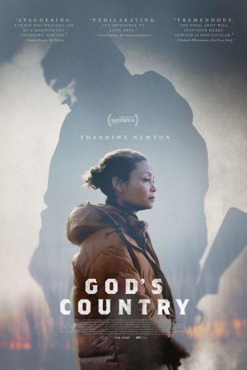 God’s Country ( 2022 )