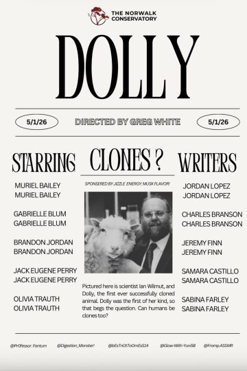 Dolly ( 2026 )