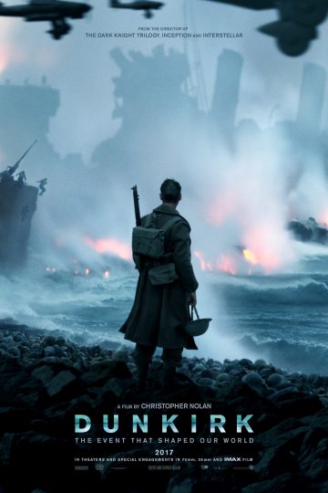 Dunkirk ( 2017 )