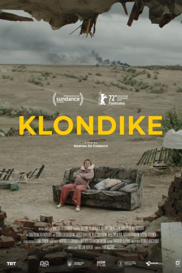 Klondike ( 2022 )