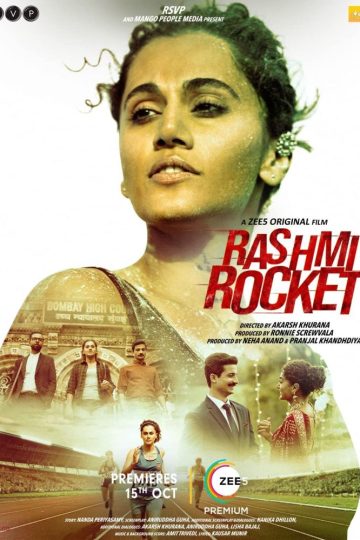 Rashmi Rocket ( 2021 )