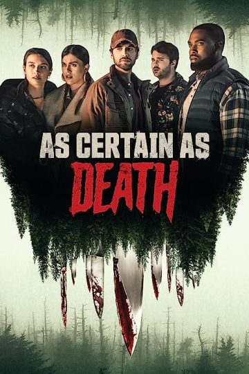 As Certain as Death ( 2023 )