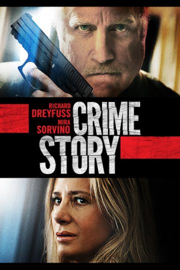 Crime Story ( 2021 )