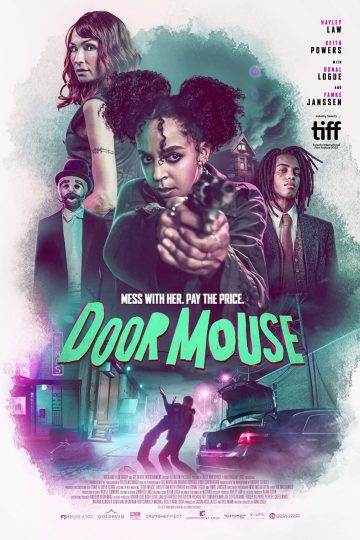 Door Mouse ( 2022 )