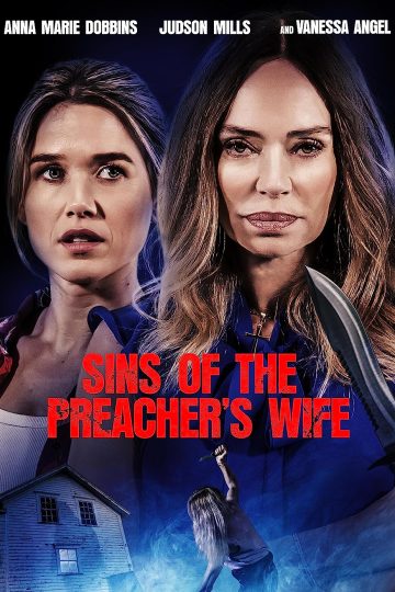 Sins of the Preacher’s Wife ( 2023 )