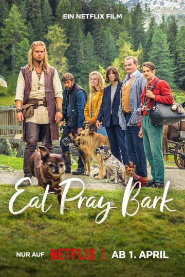 Eat Pray Bark ( 2026 )