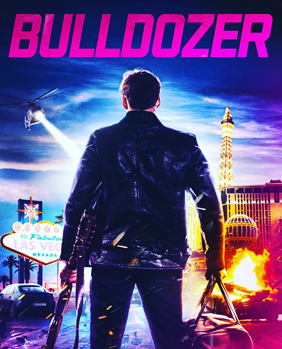 مشاهدة فيلم Bulldozer 2021 اون لاين