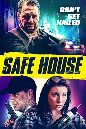 Safe House ( 2022 )
