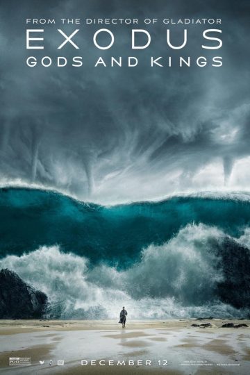 Exodus: Gods and Kings ( 2014 )