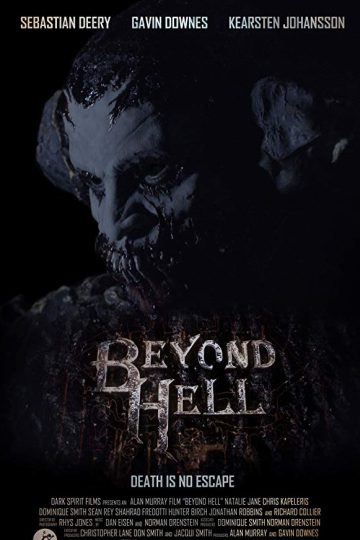 Beyond Hell ( 2019 )