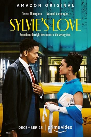 Sylvie’s Love ( 2020 )