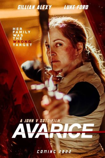 Avarice ( 2022 )