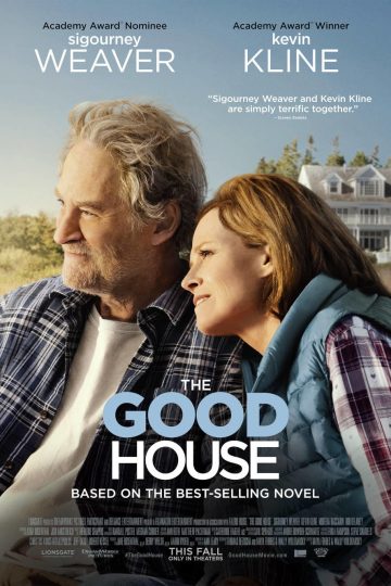 The Good House ( 2021 )