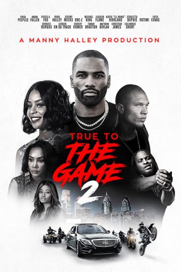 True to the Game 2 ( 2020 )
