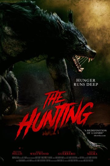 The Hunting ( 2021 )