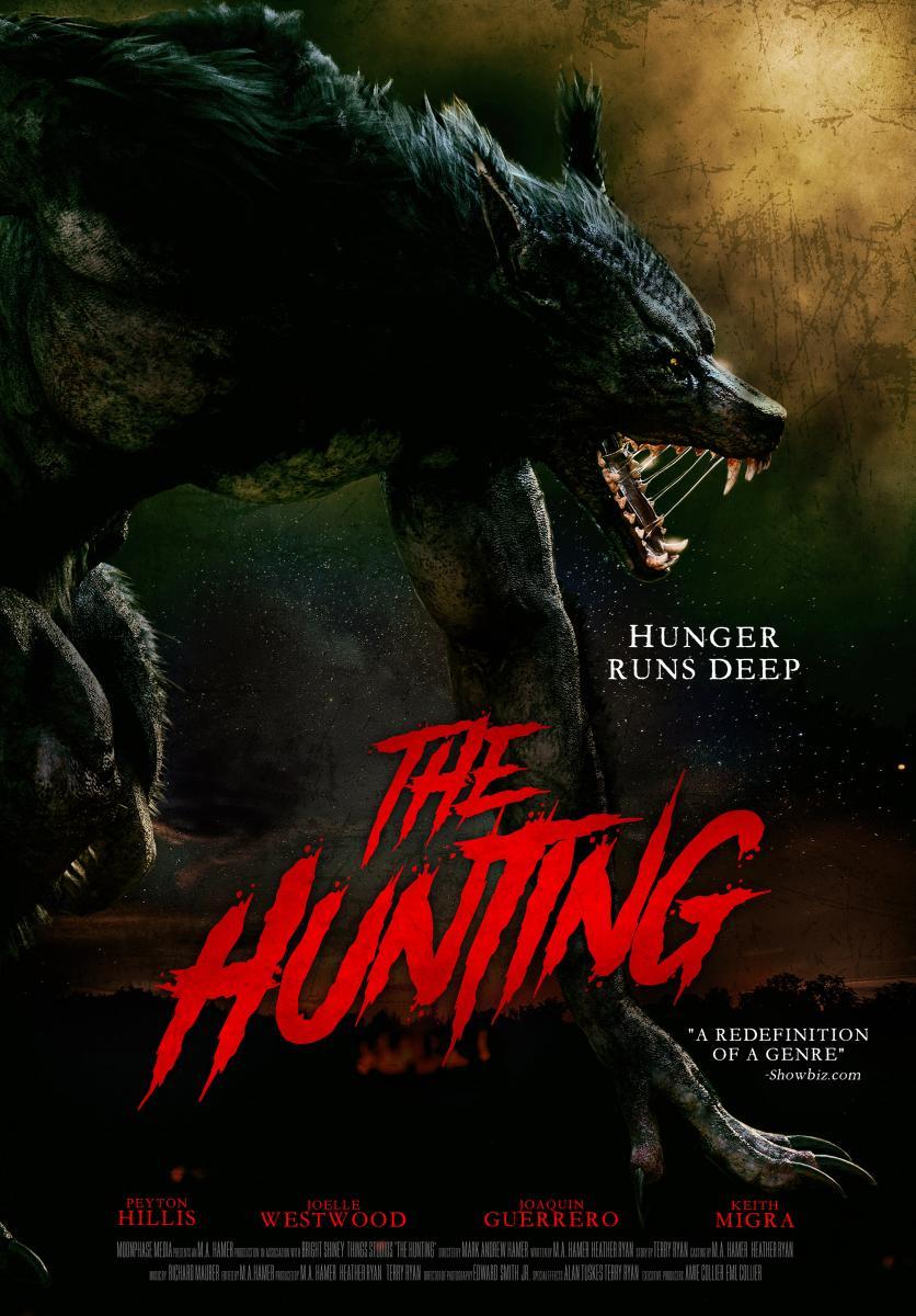 مشاهدة فيلم The Hunting 2021 اون لاين