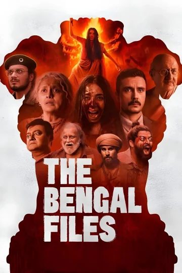 The Bengal Files Theatrical Cut ( 2025 )