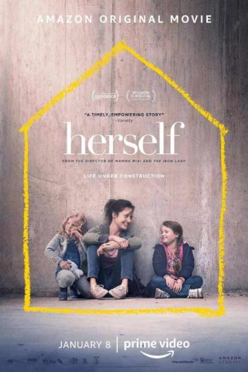 Herself ( 2020 )