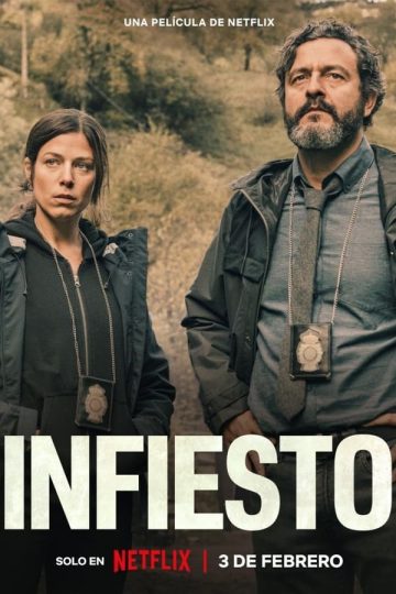 Infiesto ( 2023 )