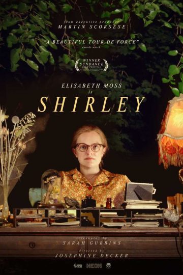 Shirley ( 2020 )
