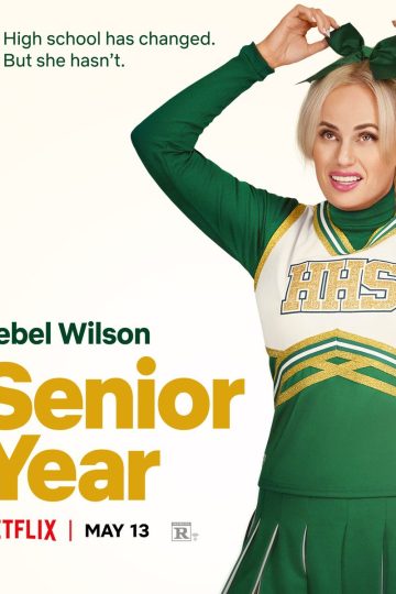 Senior Year ( 2022 )