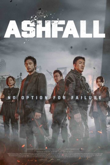 Ashfall ( 2019 )