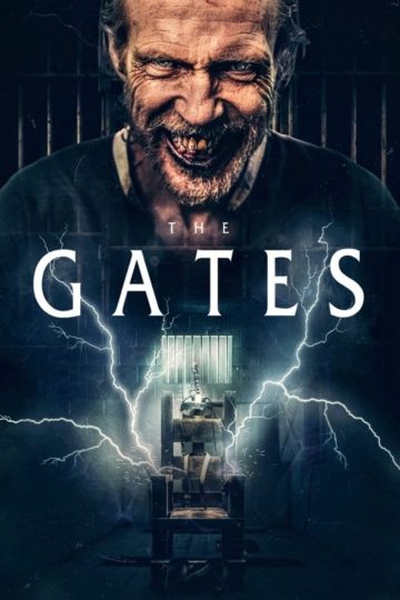 The Gates ( 2023 )