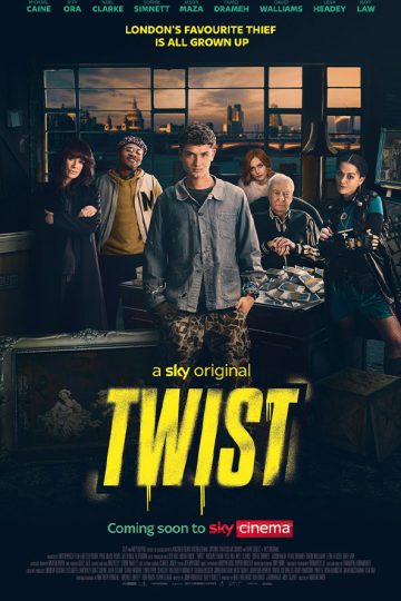 Twist ( 2021 )