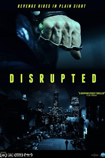 Disrupted ( 2020 )