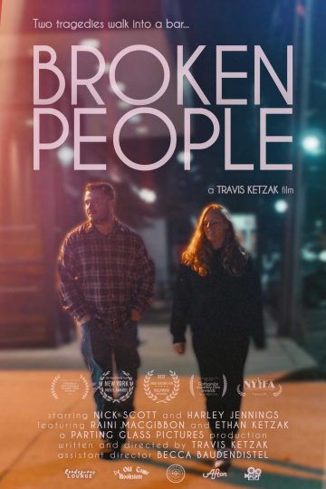 Broken People ( 2023 )