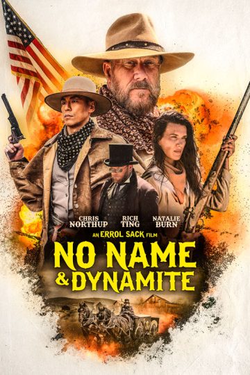No Name and Dynamite Davenport ( 2022 )