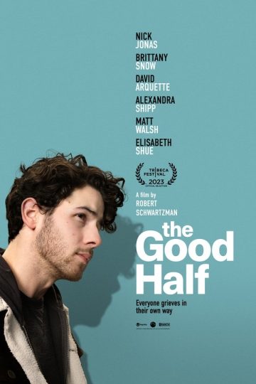 The Good Half ( 2023 )
