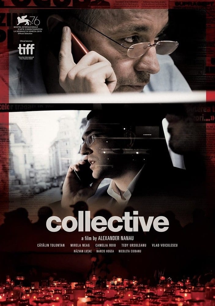 Collective ( 2019 )