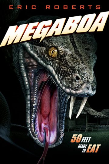 Megaboa ( 2021 )