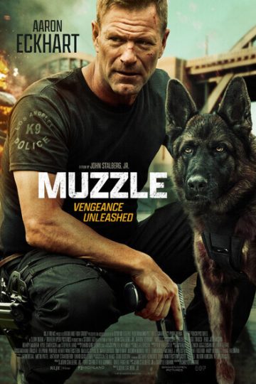 Muzzle ( 2023 )