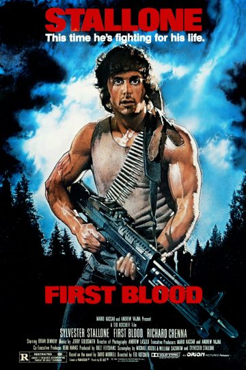 Rambo – First Blood ( 1982 )