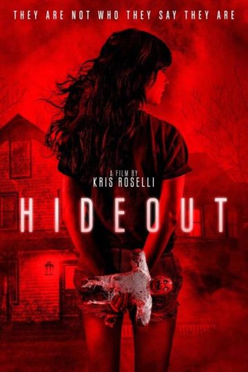 Hideout ( 2021 )