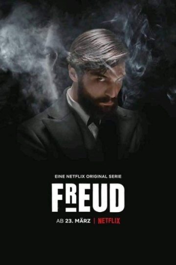Freud الحلقة 6