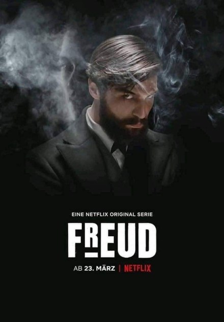 Freud الحلقة 3