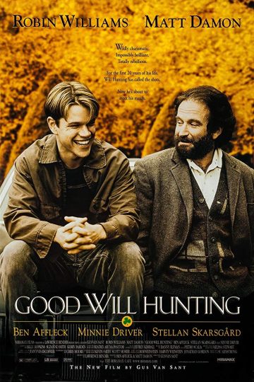 Good Will Hunting ( 1997 )
