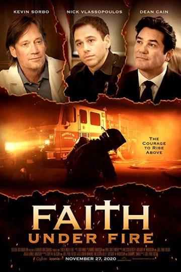 Faith Under Fire ( 2020 )