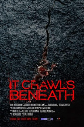 It Crawls Beneath ( 2022 )