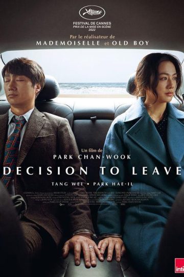 Decision to Leave ( 2022 )
