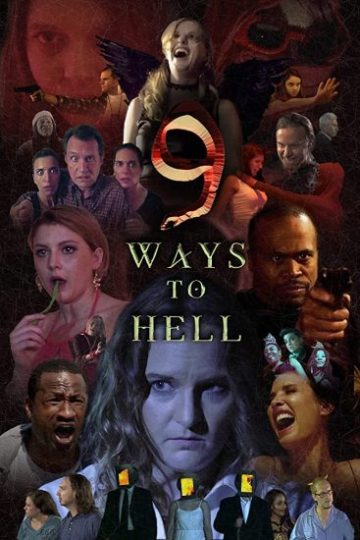 9Ways to Hell ( 2022 )