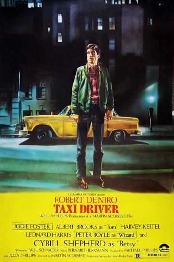 Taxi Driver ( 1976 )