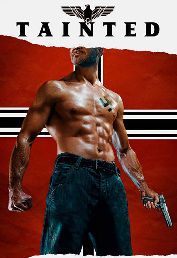 مشاهدة فيلم Tainted 2020 اون لاين