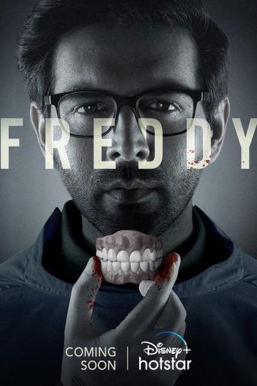 Freddy ( 2022 )